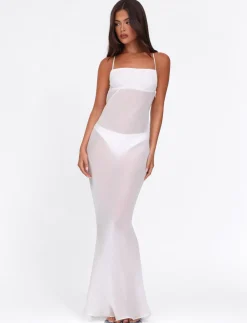 Tiger Mist Dresses<KIAH MAXI DRESS