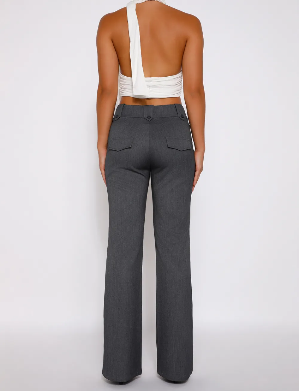 Tiger Mist Pants<KITTIE HIGH RISE PANT