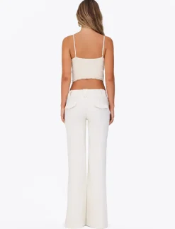 Tiger Mist Pants<KITTIE PANT