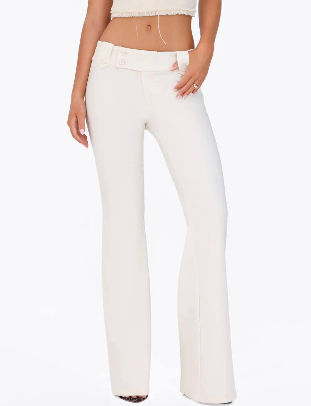 Tiger Mist Pants<KITTIE PANT