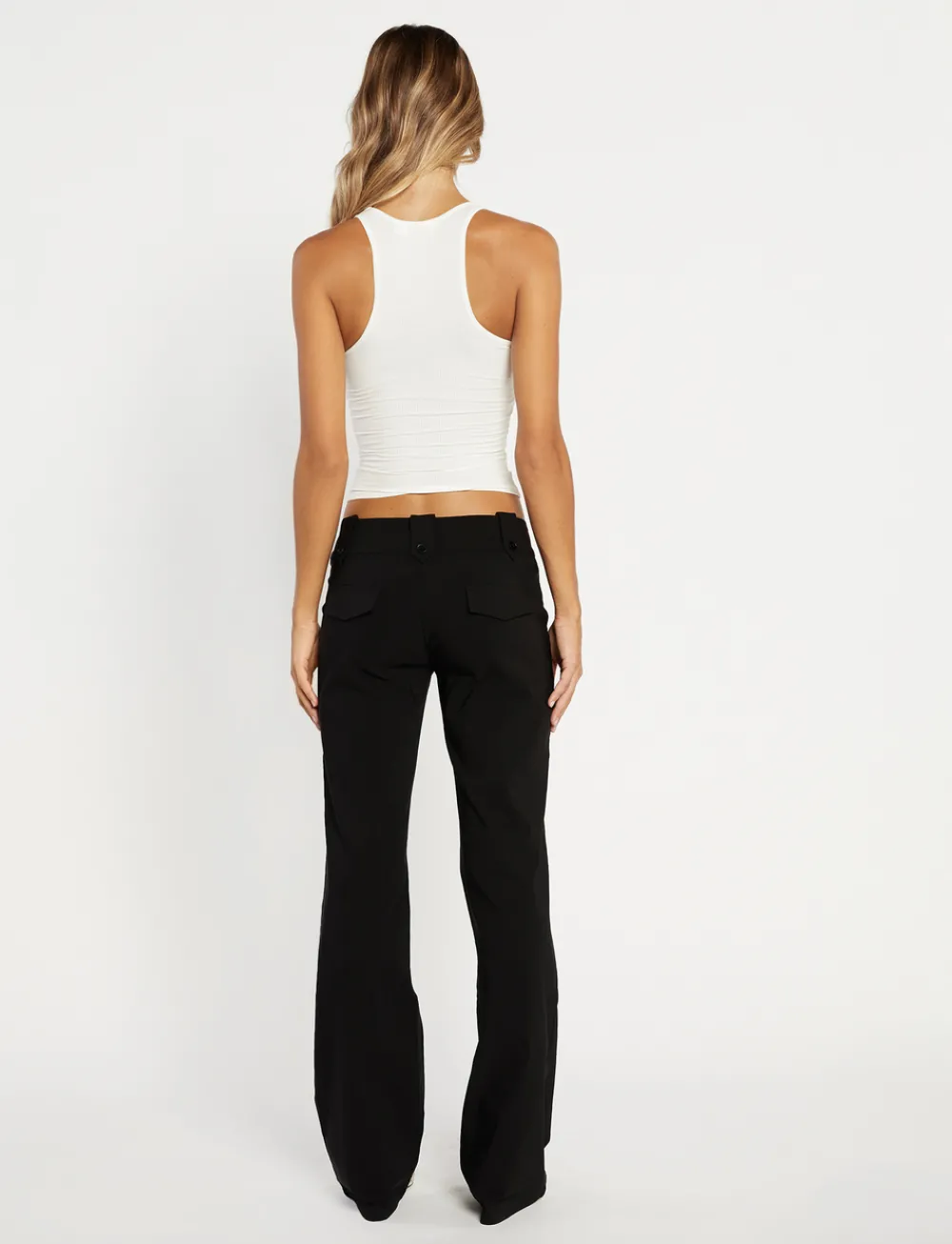 Tiger Mist Pants<KITTIE PANT