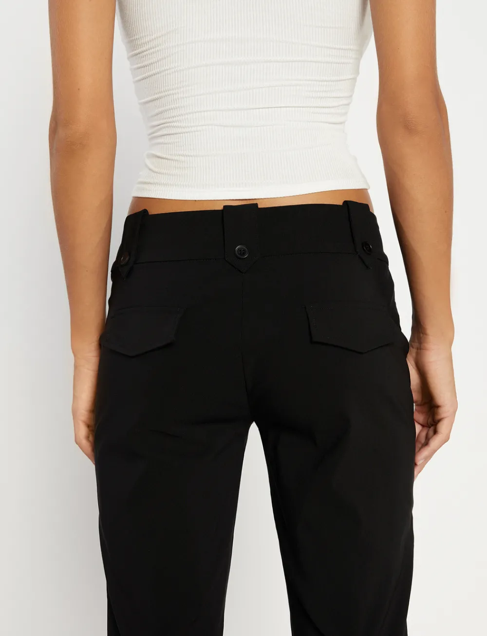 Tiger Mist Pants<KITTIE PANT
