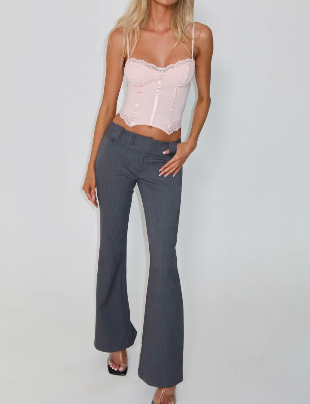 Tiger Mist Pants<KITTIE PANT