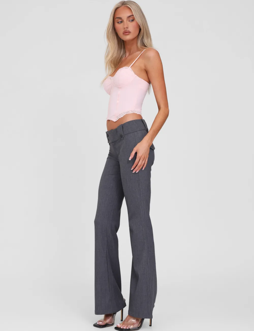 Tiger Mist Pants<KITTIE PANT