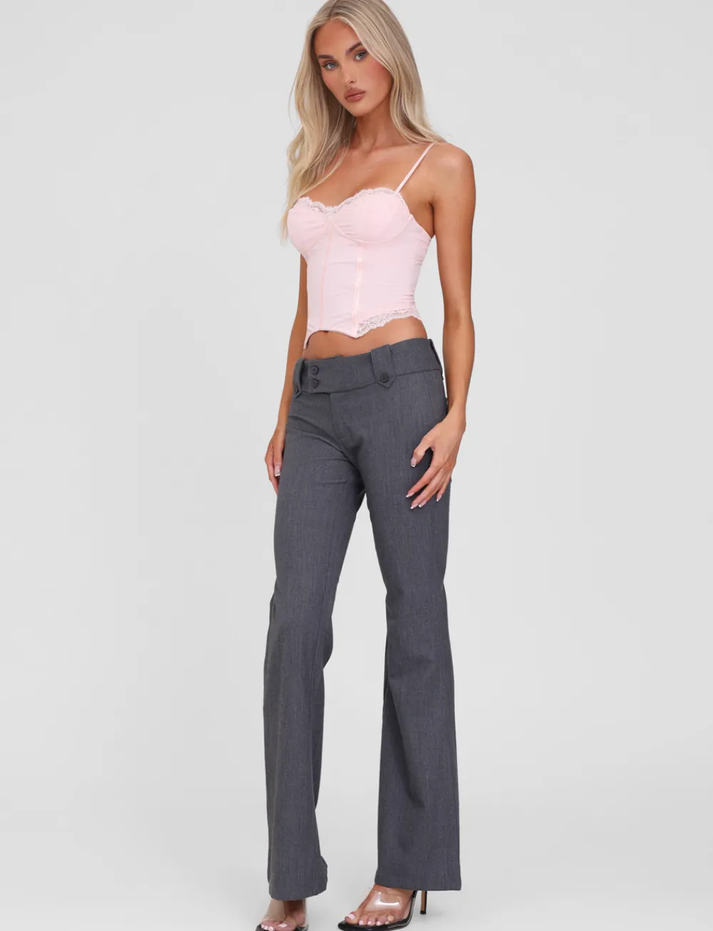 Tiger Mist Pants<KITTIE PANT