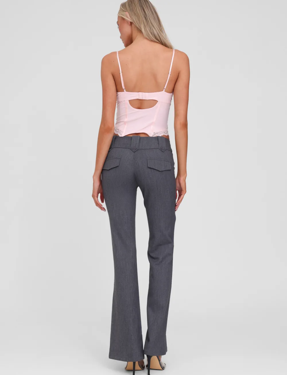 Tiger Mist Pants<KITTIE PANT