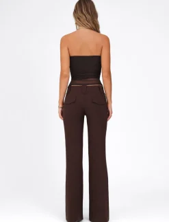 Tiger Mist Pants<KITTIE PANT