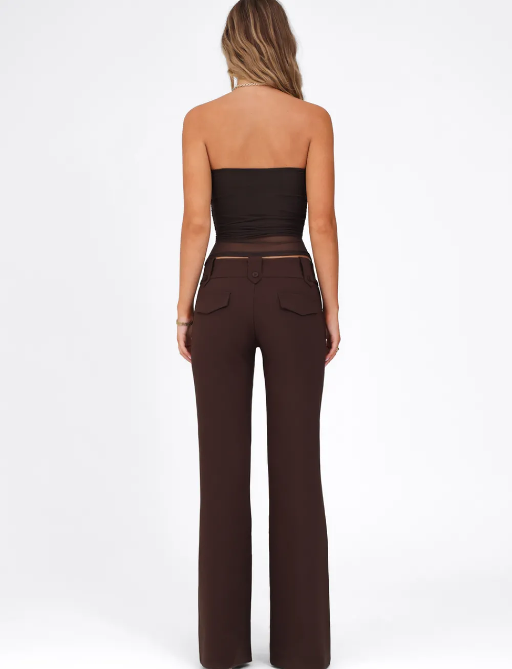 Tiger Mist Pants<KITTIE PANT