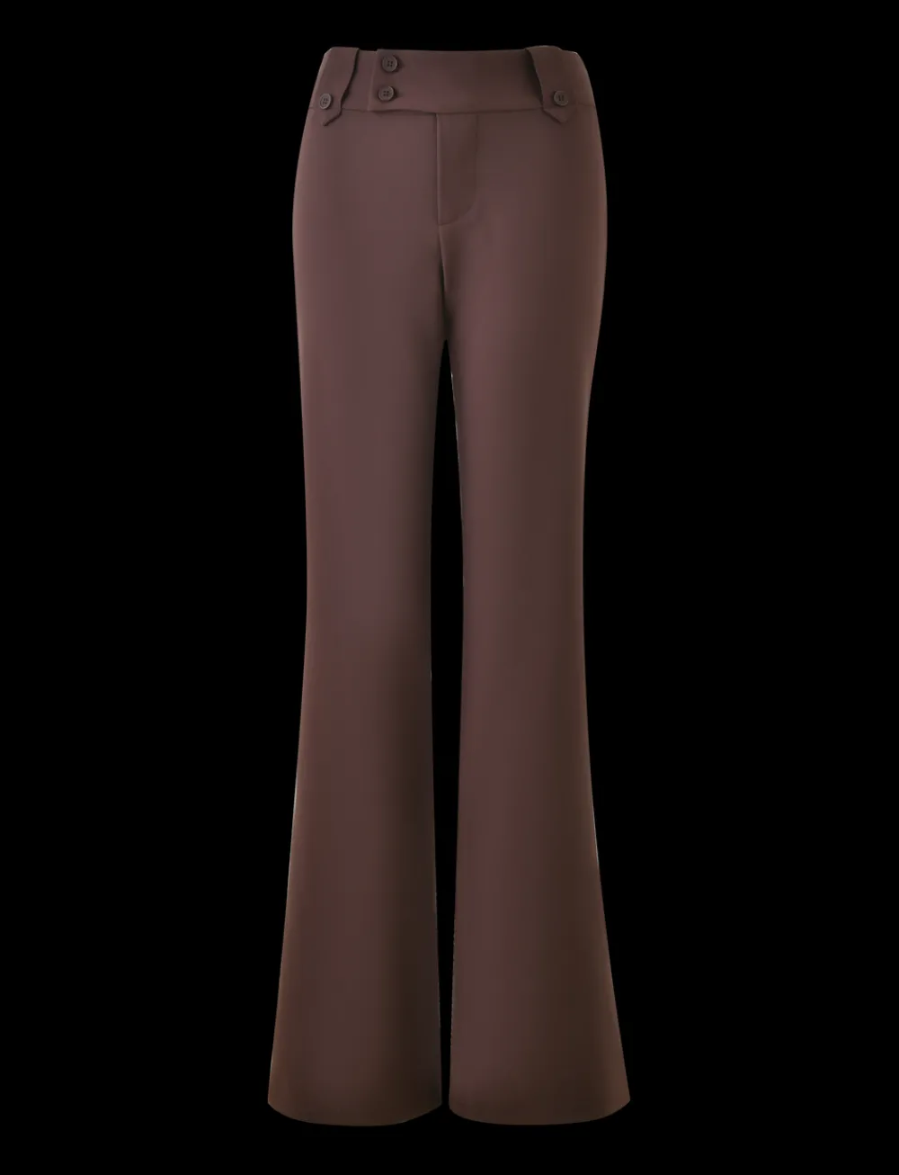Tiger Mist Pants<KITTIE PANT