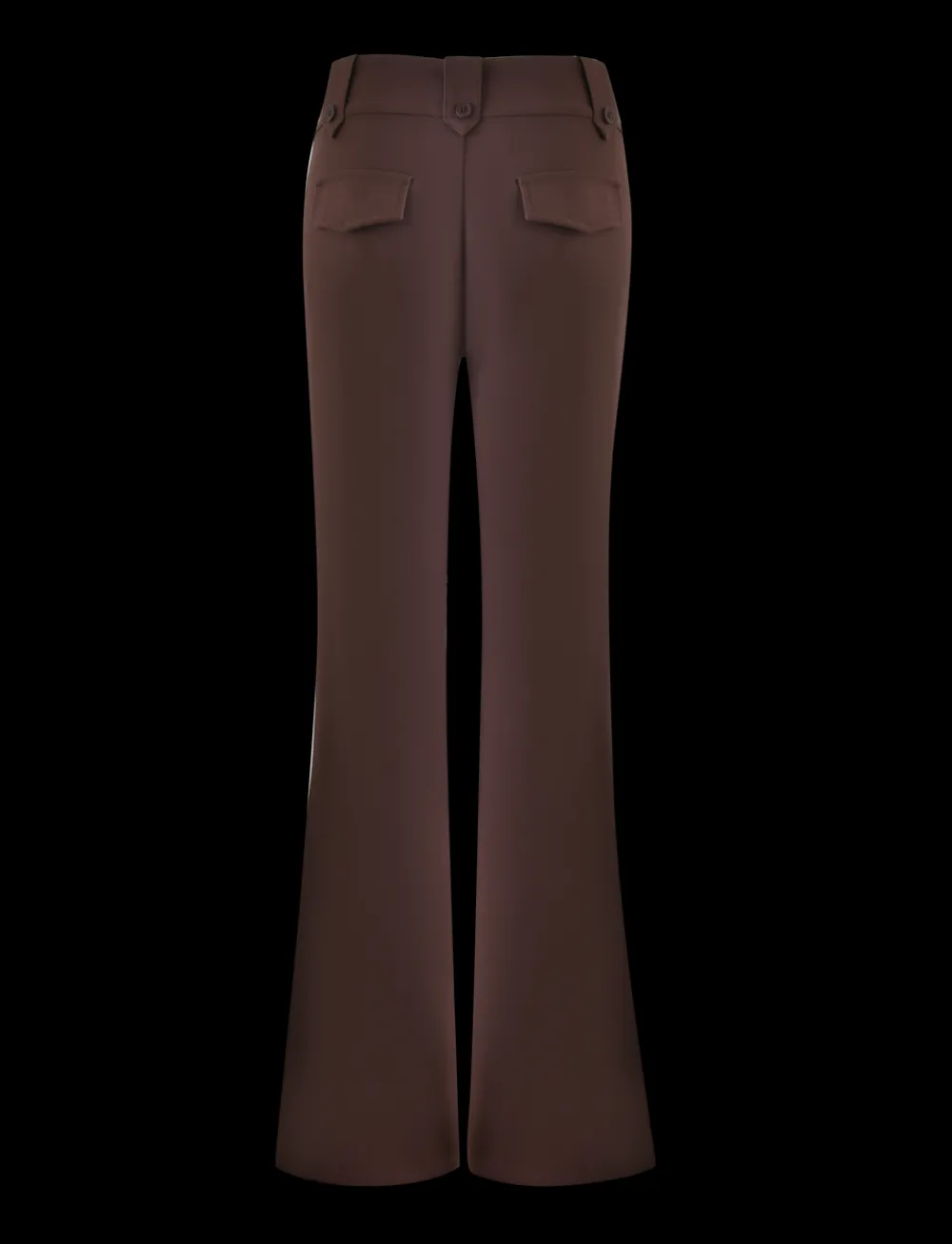 Tiger Mist Pants<KITTIE PANT