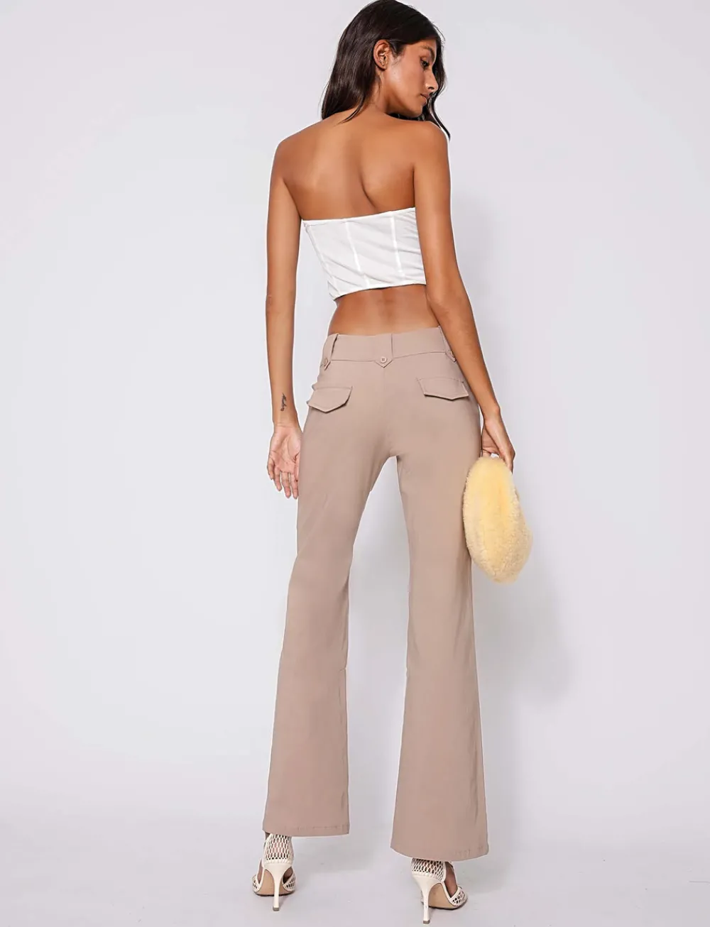 Tiger Mist Pants<KITTIE PANT