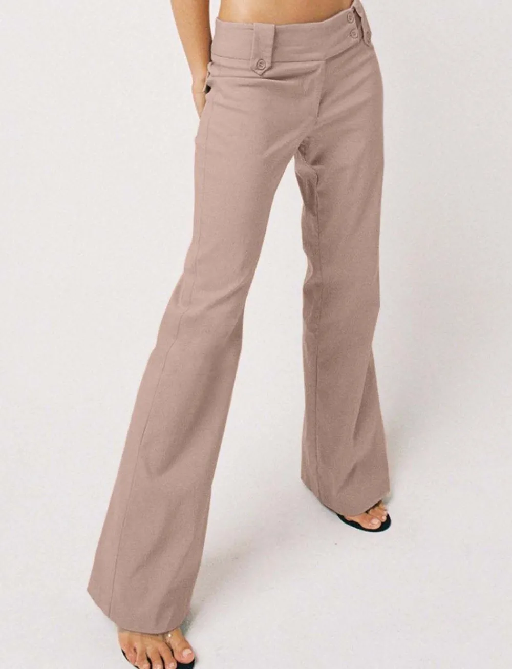 Tiger Mist Pants<KITTIE PANT