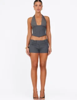 Tiger Mist Shorts|Sets<KITTIE SHORT