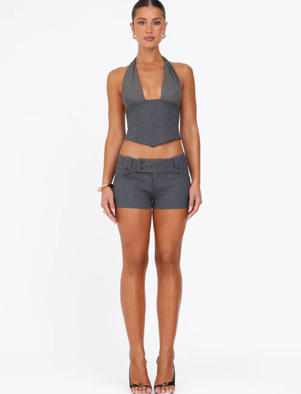 Tiger Mist Shorts|Sets<KITTIE SHORT