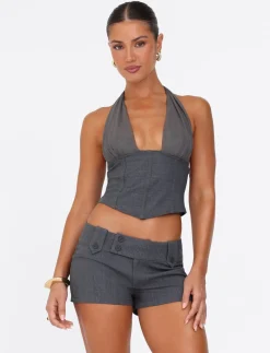 Tiger Mist Shorts|Sets<KITTIE SHORT
