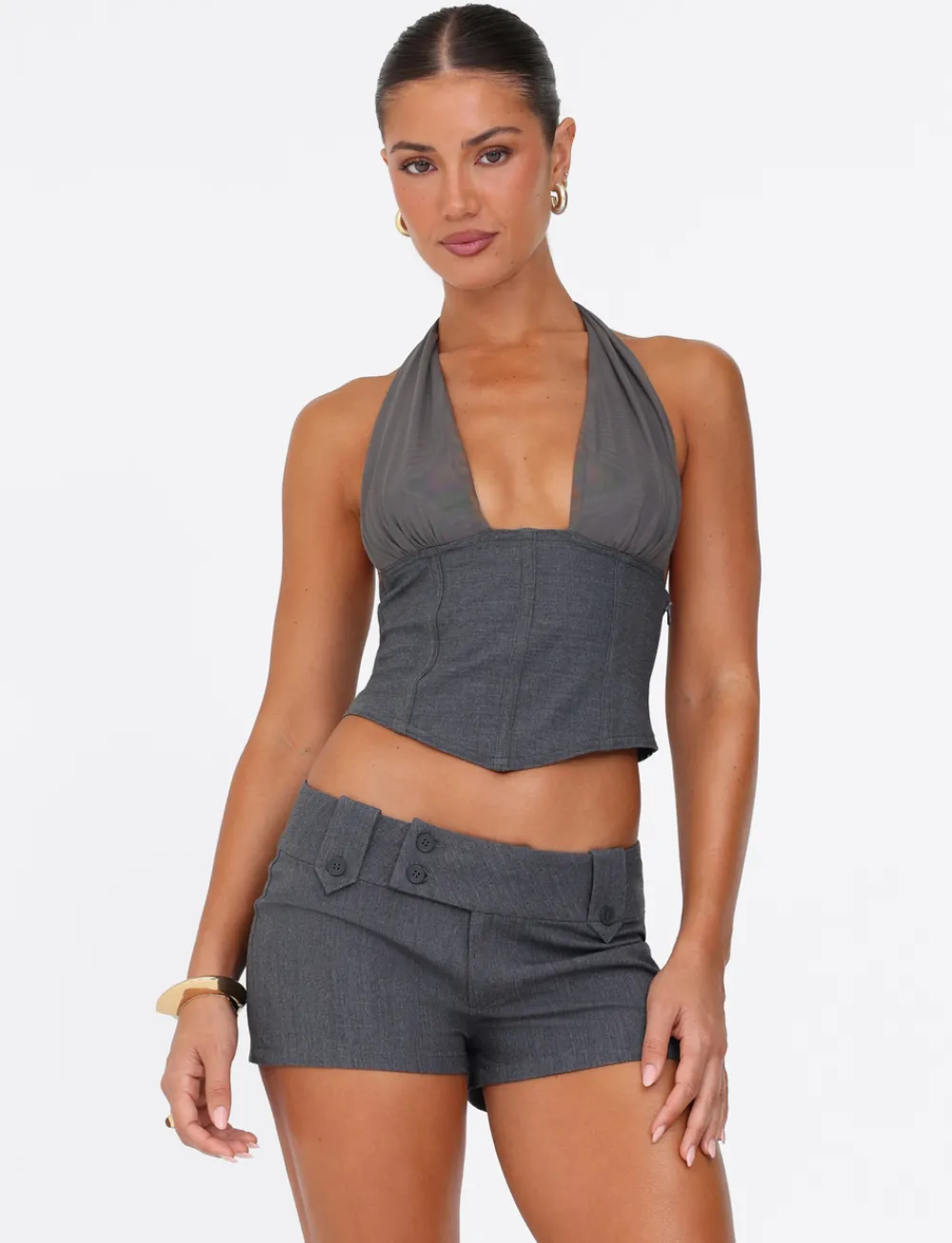 Tiger Mist Shorts|Sets<KITTIE SHORT