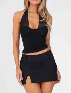 Tiger Mist Skirts|Shorts<KITTIE SKORT