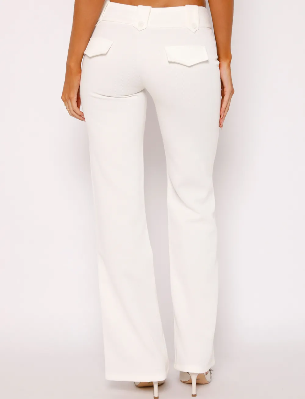Tiger Mist Pants<KITTIE TWILL PANT