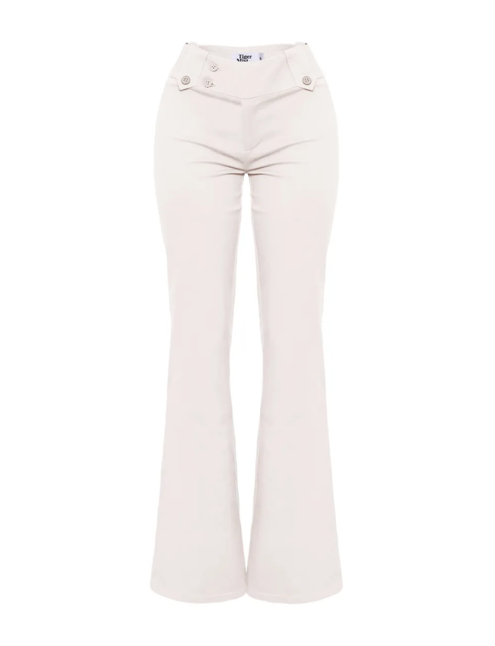 Tiger Mist Pants<KITTIE TWILL PANT
