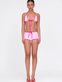 Tiger Mist Bikinis<KRISTIN BIKINI BOTTOM