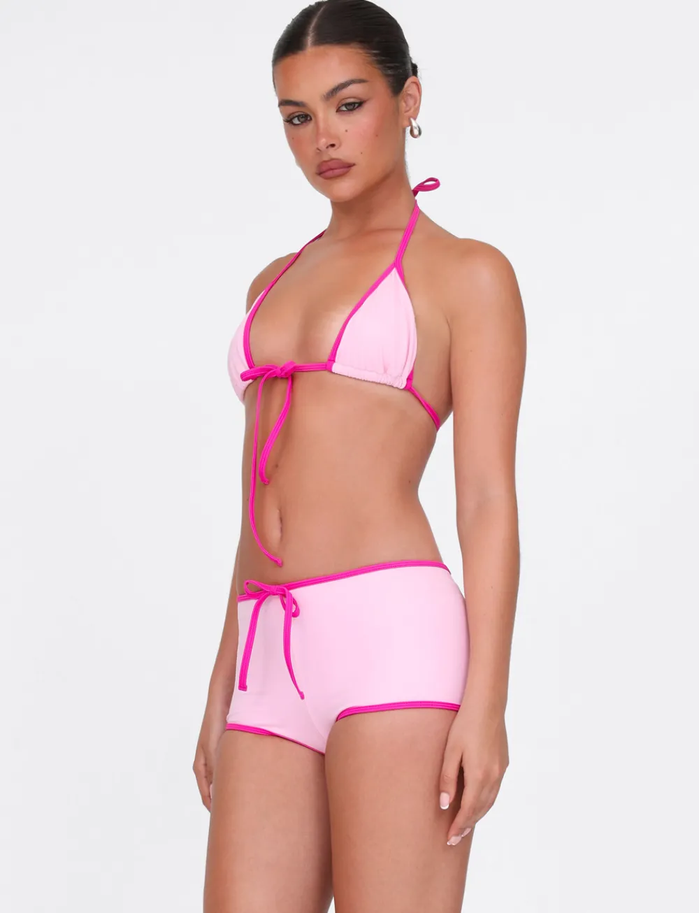 Tiger Mist Bikinis<KRISTIN BIKINI BOTTOM