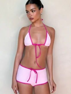Tiger Mist Bikinis<KRISTIN BIKINI TOP