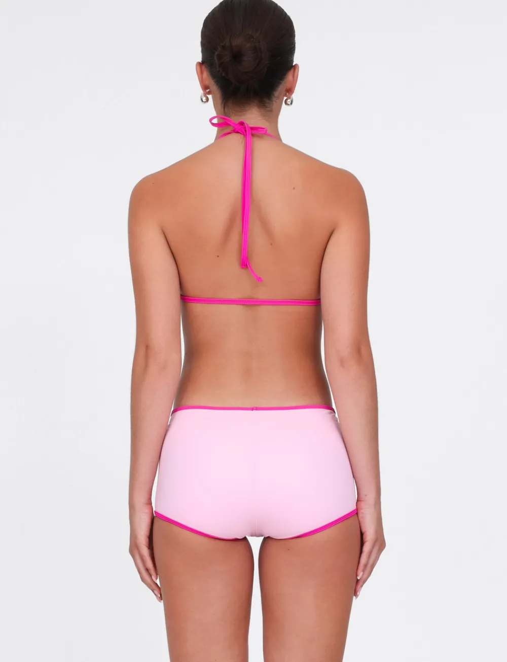 Tiger Mist Bikinis<KRISTIN BIKINI TOP