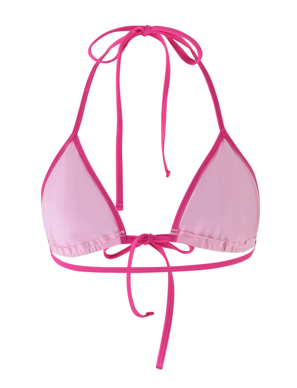 Tiger Mist Bikinis<KRISTIN BIKINI TOP