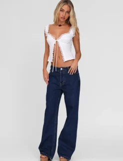 Tiger Mist Tops<KYANA TOP