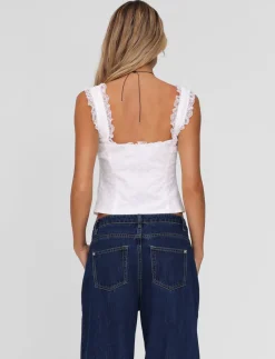 Tiger Mist Tops<KYANA TOP
