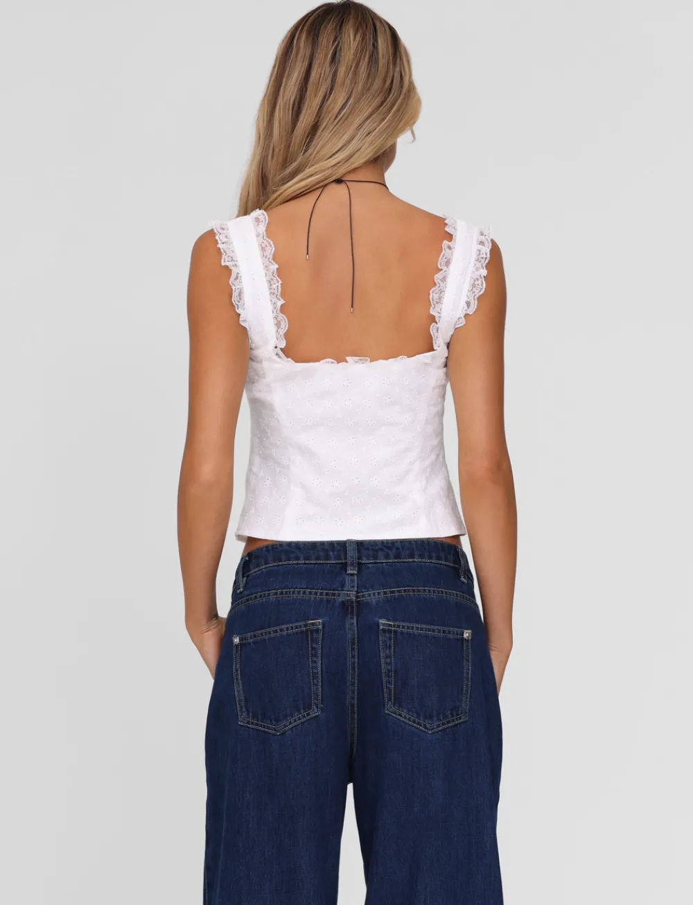 Tiger Mist Tops<KYANA TOP