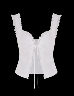 Tiger Mist Tops<KYANA TOP