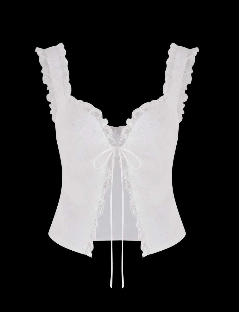 Tiger Mist Tops<KYANA TOP