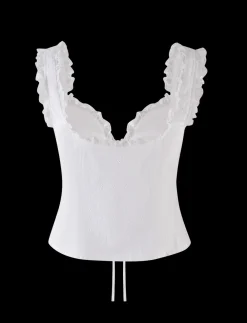 Tiger Mist Tops<KYANA TOP