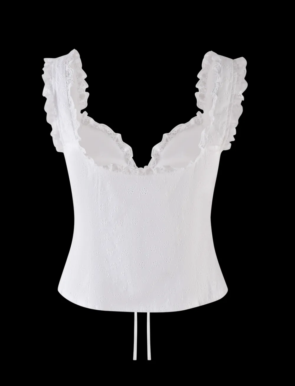 Tiger Mist Tops<KYANA TOP