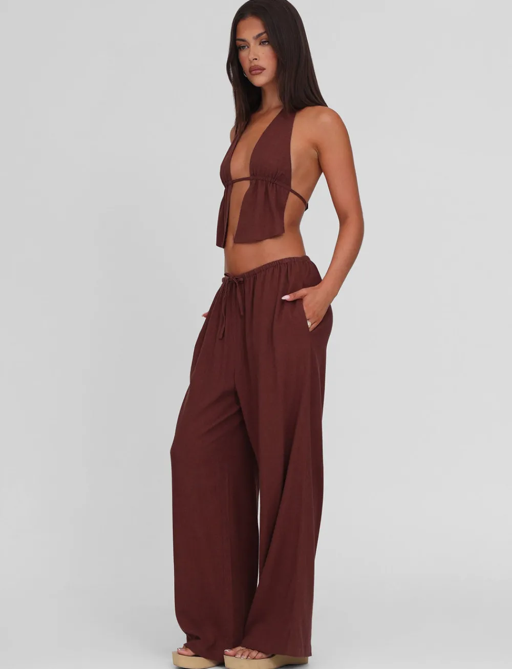 Tiger Mist Pants|Sets<LAINEY PANT