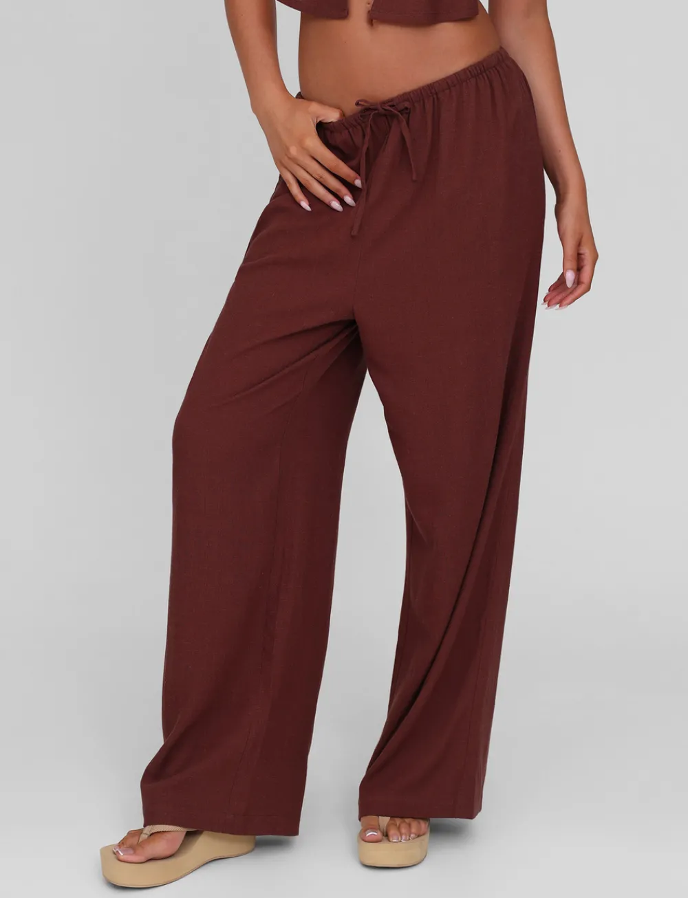 Tiger Mist Pants|Sets<LAINEY PANT