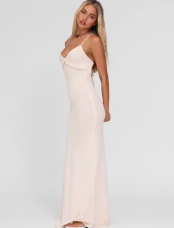 Tiger Mist Dresses<LAVELLE MAXI DRESS