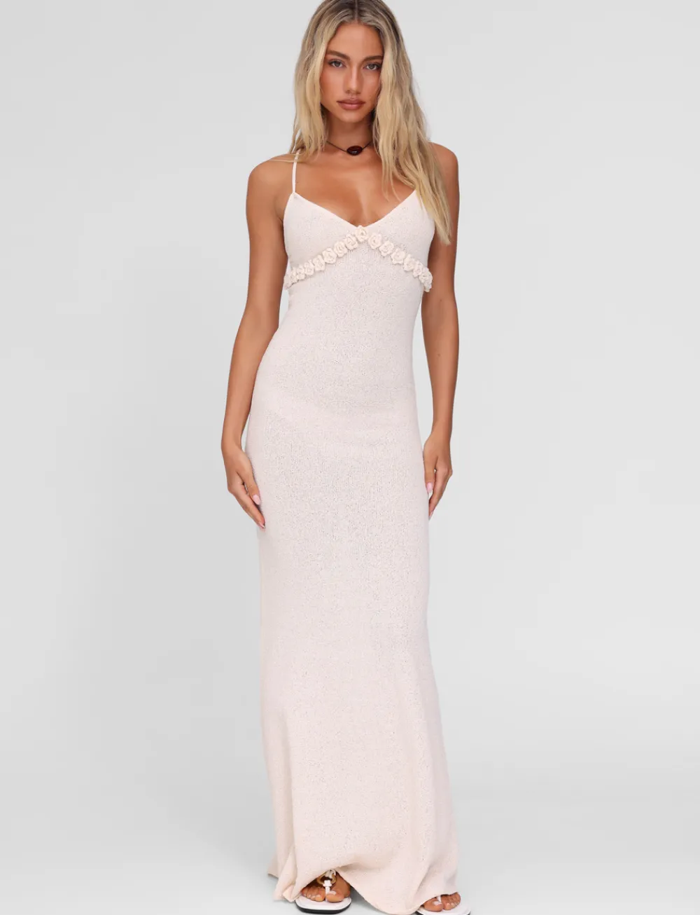 Tiger Mist Dresses<LAVELLE MAXI DRESS
