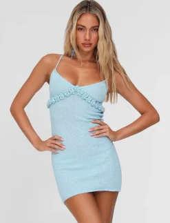 Tiger Mist Dresses<LAVELLE MINI DRESS