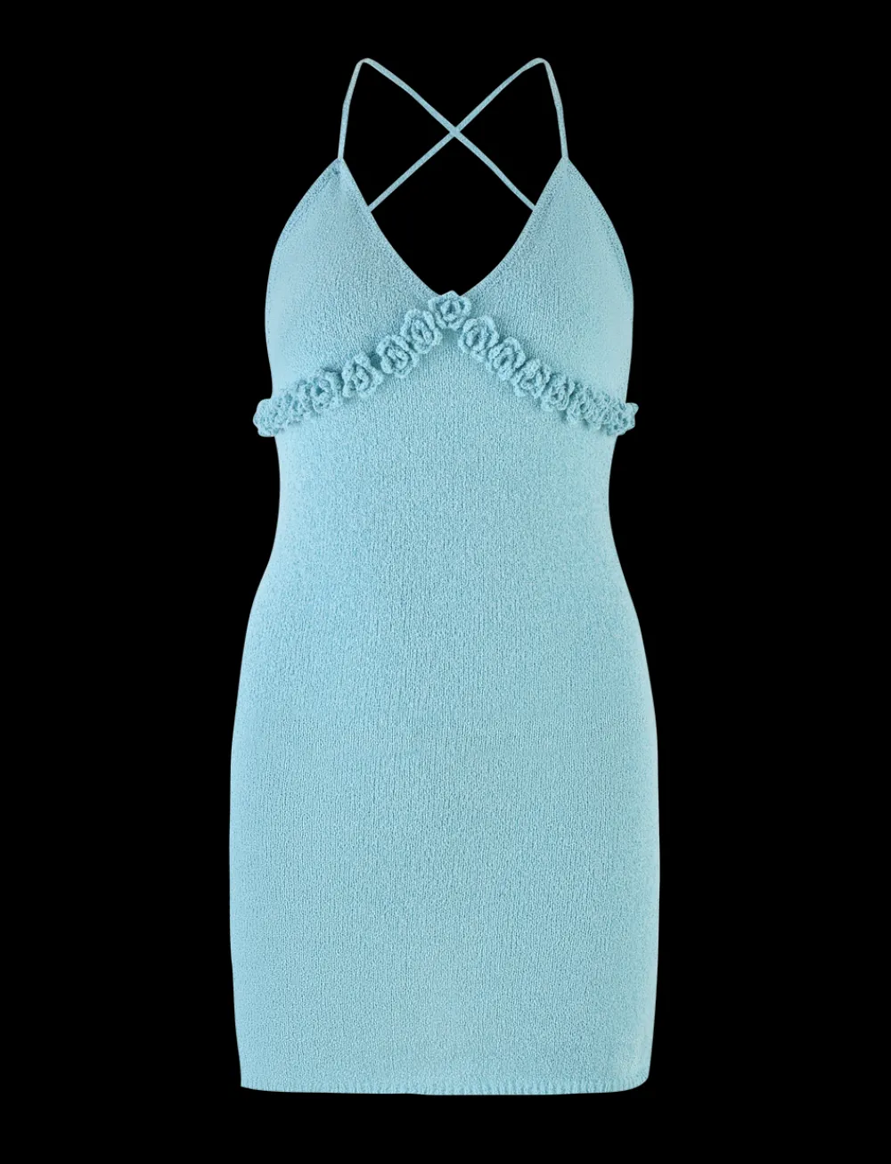 Tiger Mist Dresses<LAVELLE MINI DRESS