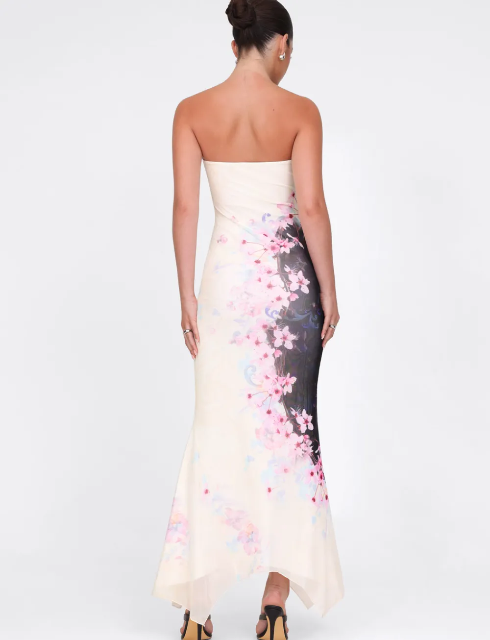 Tiger Mist Dresses<LILLIAN MAXI DRESS