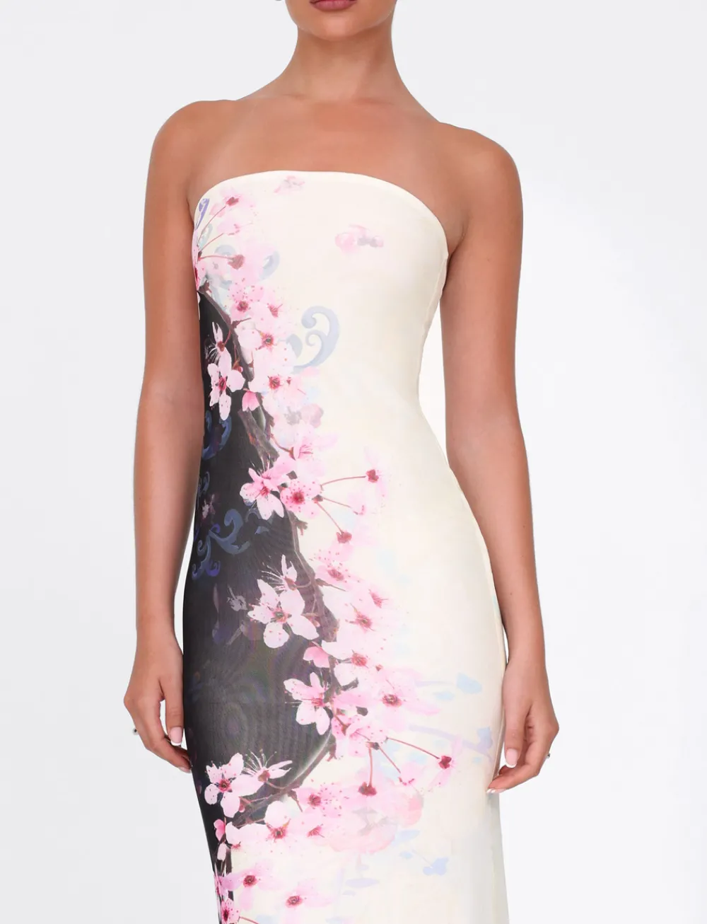 Tiger Mist Dresses<LILLIAN MAXI DRESS