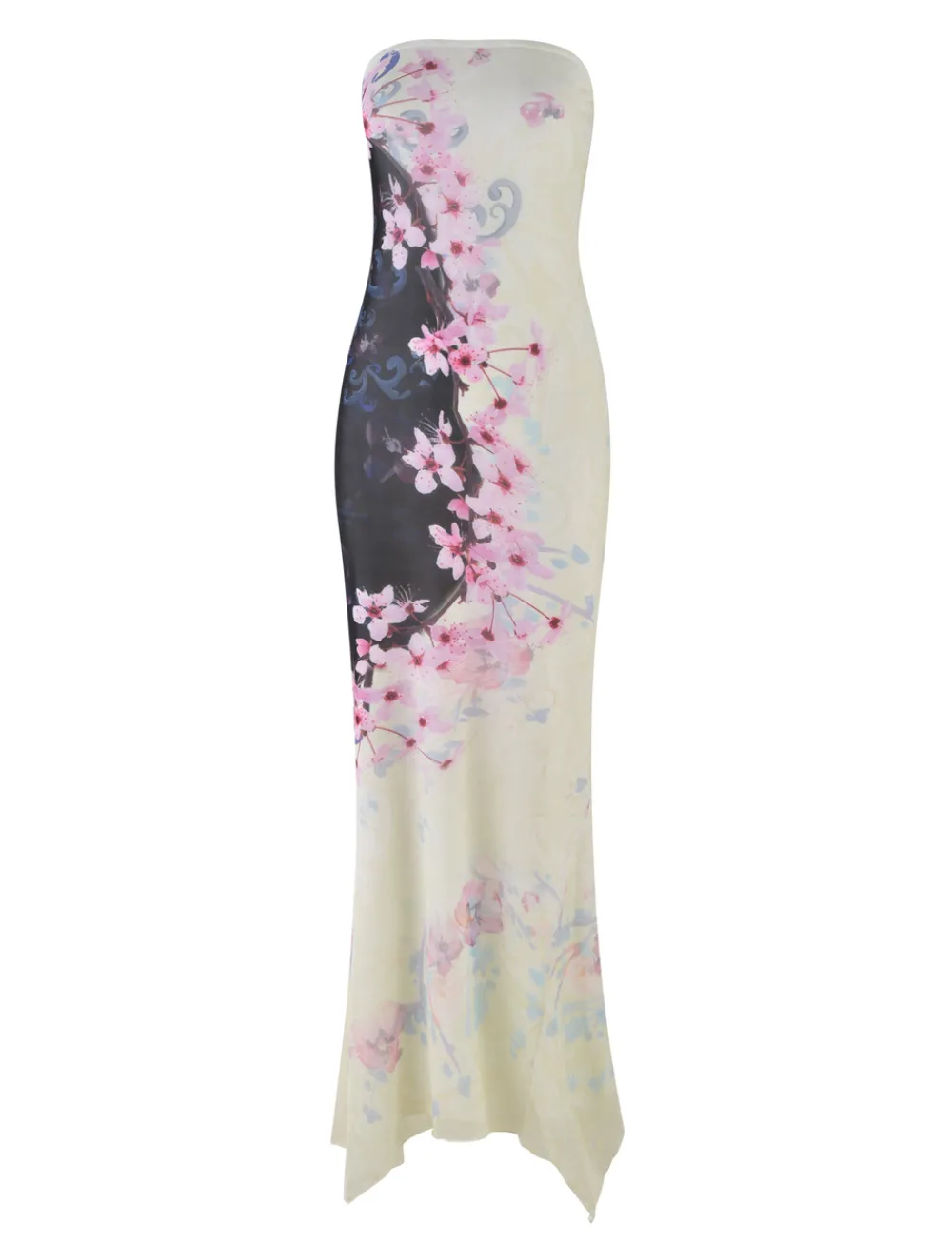 Tiger Mist Dresses<LILLIAN MAXI DRESS