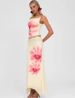 Tiger Mist Skirts|Sets<LILLIAN SKIRT