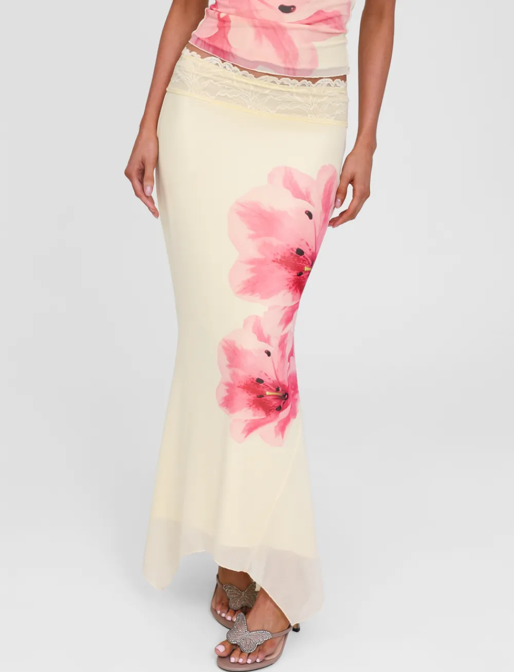 Tiger Mist Skirts|Sets<LILLIAN SKIRT