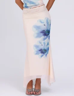 Tiger Mist Skirts|Sets<LILLIAN SKIRT