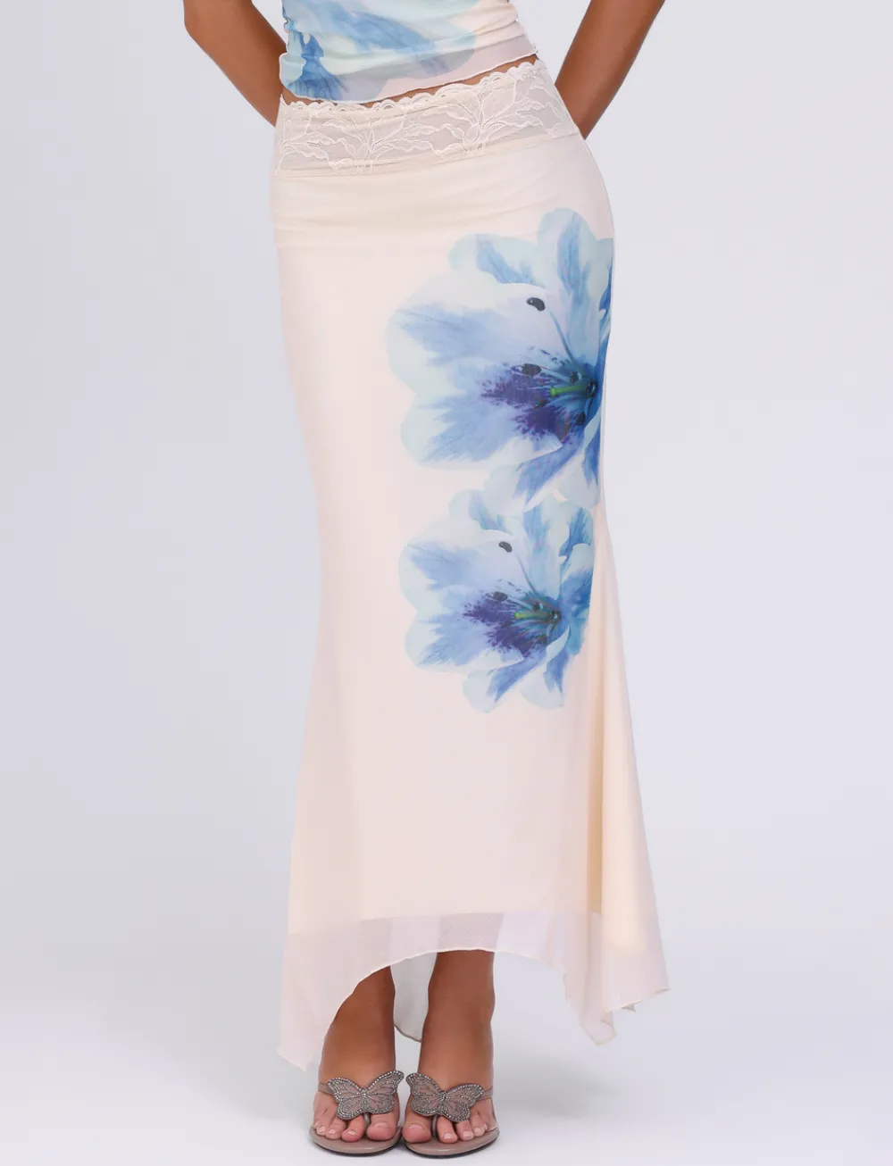 Tiger Mist Skirts|Sets<LILLIAN SKIRT