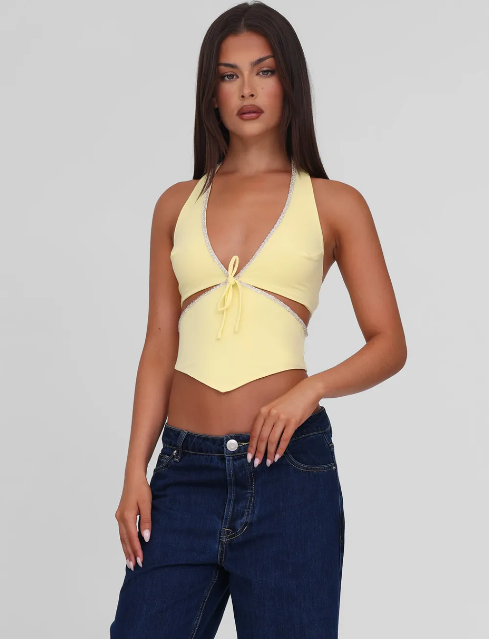 Tiger Mist Tops<LIZZIE TOP