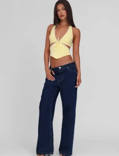 Tiger Mist Tops<LIZZIE TOP